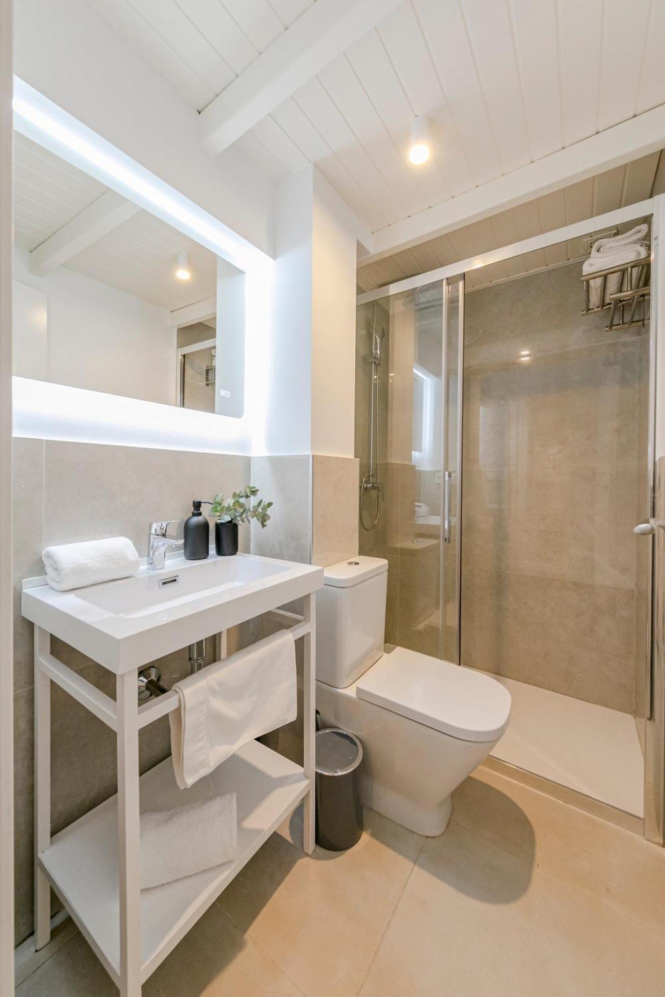 Isg Apartments Conde Negro 10 Siviglia Esterno foto