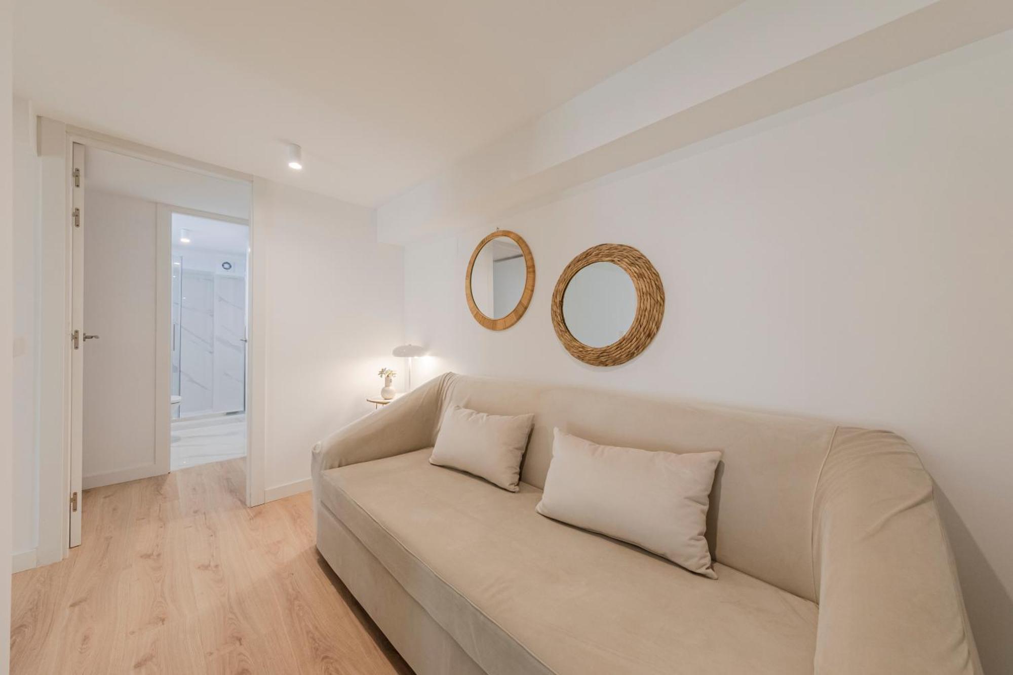 Isg Apartments Conde Negro 10 Siviglia Esterno foto