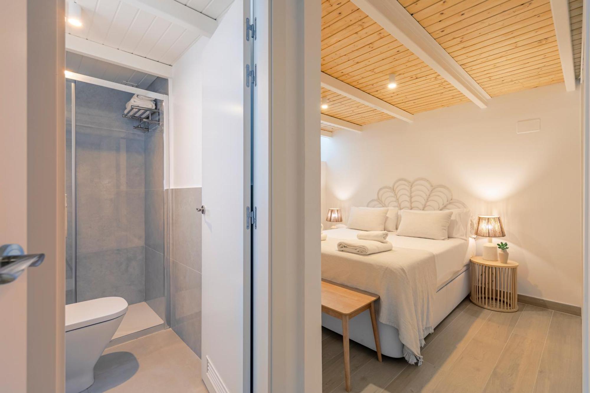 Isg Apartments Conde Negro 10 Siviglia Esterno foto