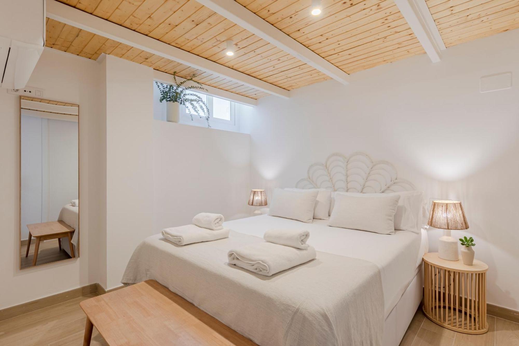 Isg Apartments Conde Negro 10 Siviglia Esterno foto