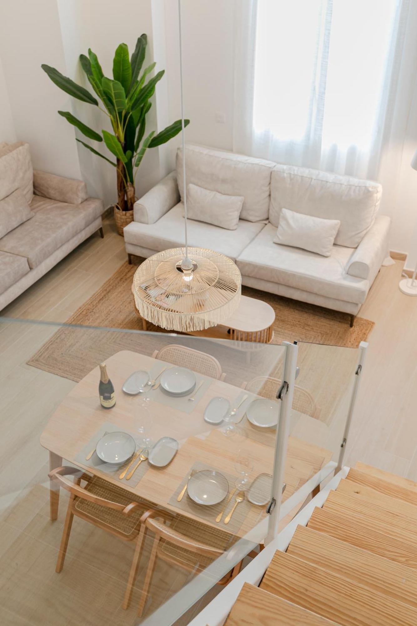 Isg Apartments Conde Negro 10 Siviglia Esterno foto