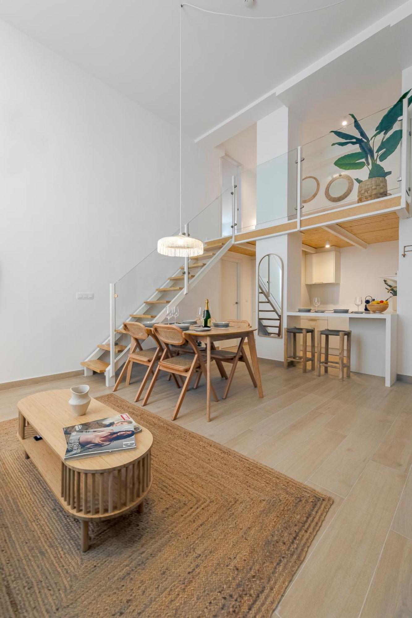 Isg Apartments Conde Negro 10 Siviglia Esterno foto