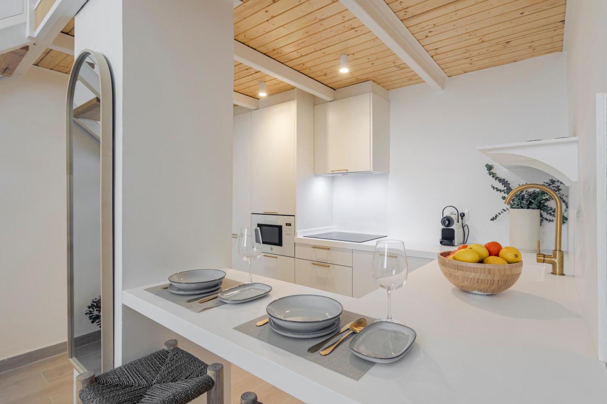 Isg Apartments Conde Negro 10 Siviglia Esterno foto