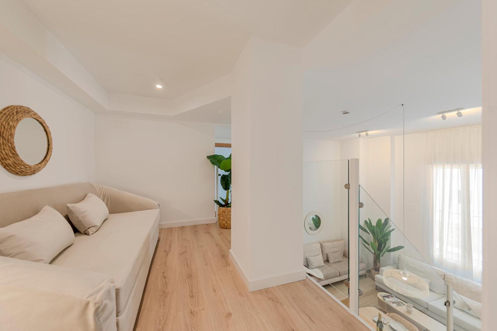 Isg Apartments Conde Negro 10 Siviglia Esterno foto